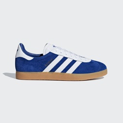 Adidas Gazelle Női Originals Cipő - Kék [D70705]